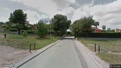 Apartments for rent in Baix Pallars - Photo from Google Street View