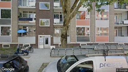 Apartments for rent in Groningen - Photo from Google Street View