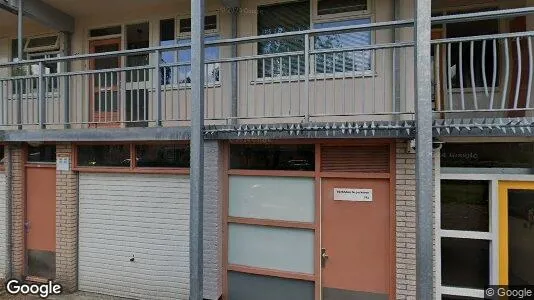 Apartments for rent in Haarlem - Photo from Google Street View