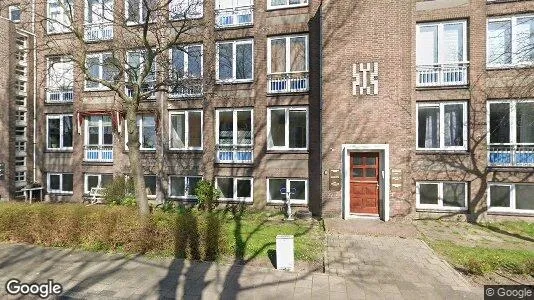 Apartments for rent in Beverwijk - Photo from Google Street View