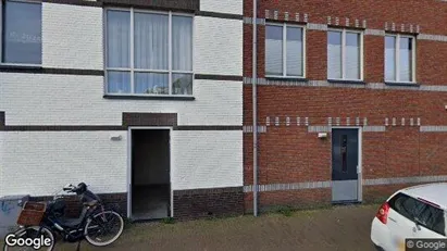 Apartments for rent in Velsen - Photo from Google Street View