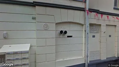 Apartments for rent in Arnhem - Photo from Google Street View