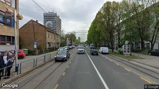 Apartments for rent in Sljeme (Medvednica-Tomislavac) - Photo from Google Street View