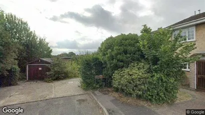 Apartments for rent in Guildford - Surrey - Photo from Google Street View