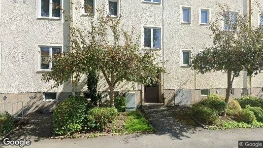 Apartments for rent in Örgryte-Härlanda - Photo from Google Street View