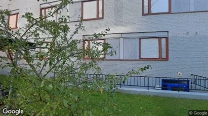 Rooms for rent in Lund - Photo from Google Street View