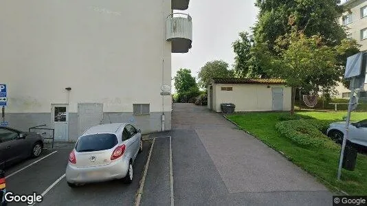 Apartments for rent in Majorna-Linné - Photo from Google Street View