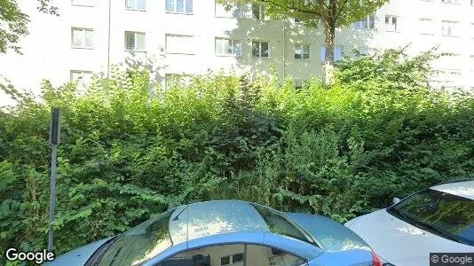 Apartments for rent in Majorna-Linné - Photo from Google Street View