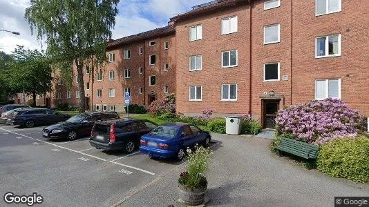 Apartments for rent in Gothenburg East - Photo from Google Street View