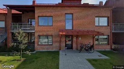 Apartments for rent in Värnamo - Photo from Google Street View