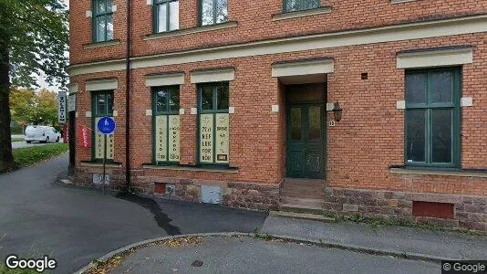 Apartments for rent in Gävle - Photo from Google Street View