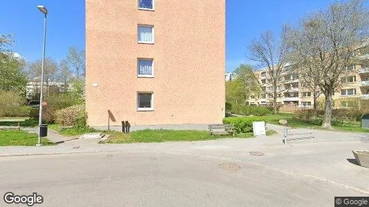 Apartments for rent in Tyresö - Photo from Google Street View