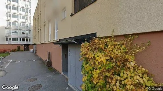 Apartments for rent in Stockholm South - Photo from Google Street View