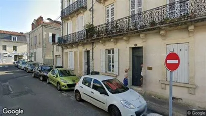 Apartments for rent in Périgueux - Photo from Google Street View