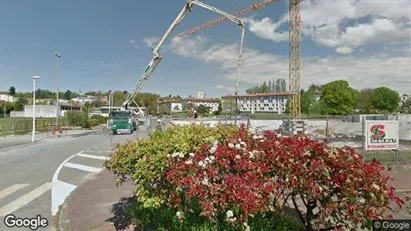 Apartments for rent in Bayonne - Photo from Google Street View