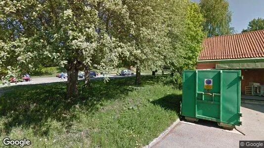 Apartments for rent in Stockholm South - Photo from Google Street View