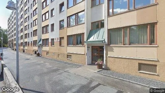 Apartments for rent in Stockholm South - Photo from Google Street View