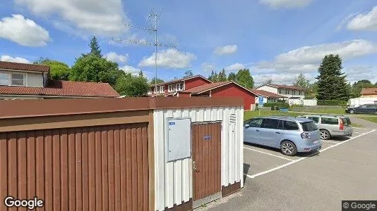 Apartments for rent in Bollnäs - Photo from Google Street View