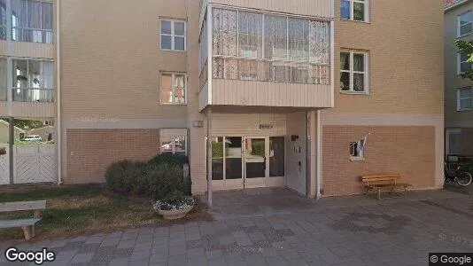 Apartments for rent in Bollnäs - Photo from Google Street View