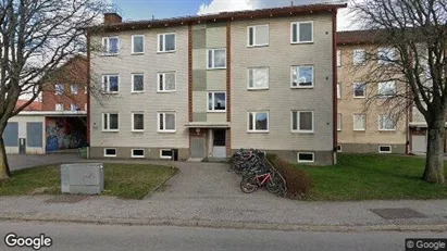 Apartments for rent in Katrineholm - Photo from Google Street View