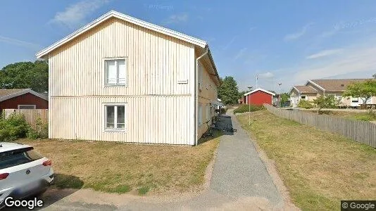 Apartments for rent in Karlskrona - Photo from Google Street View