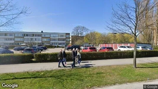 Apartments for rent in Landskrona - Photo from Google Street View