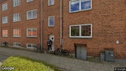 Apartments for rent in Aalborg Center - Photo from Google Street View