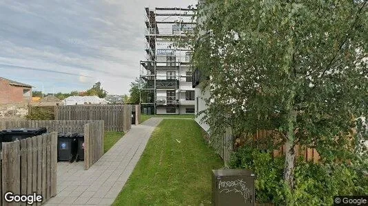 Apartments for rent in Rødovre - Photo from Google Street View