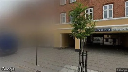 Apartments for rent in Sorø - Photo from Google Street View