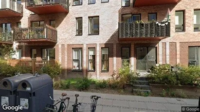 Apartments for rent in Valby - Photo from Google Street View