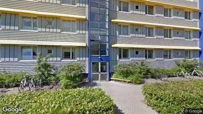 Apartments for rent in Ringsted - Photo from Google Street View