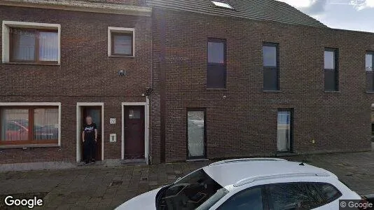 Apartments for rent in Stad Gent - Photo from Google Street View