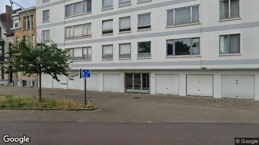 Apartments for rent in Stad Antwerp - Photo from Google Street View