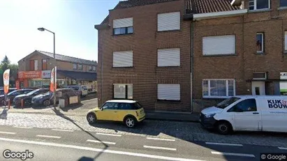 Apartments for rent in Wevelgem - Photo from Google Street View