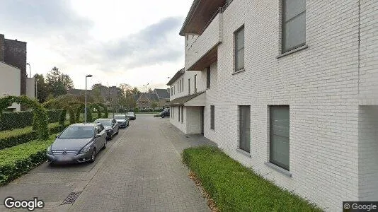 Apartments for rent in Zedelgem - Photo from Google Street View