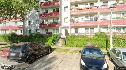 Apartments for rent in Berlin Marzahn-Hellersdorf - Photo from Google Street View