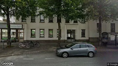 Apartments for rent in Hämeenlinna - Photo from Google Street View