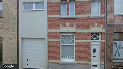 Apartments for rent in Beveren - Photo from Google Street View