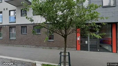 Apartments for rent in Lørenskog - Photo from Google Street View