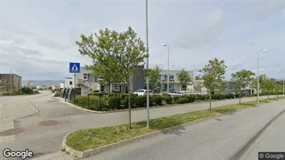 Apartments for rent in Sola - Photo from Google Street View