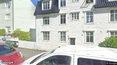 Apartments for rent in Bergen Årstad - Photo from Google Street View