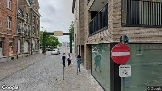 Apartments for rent in Ieper - Photo from Google Street View