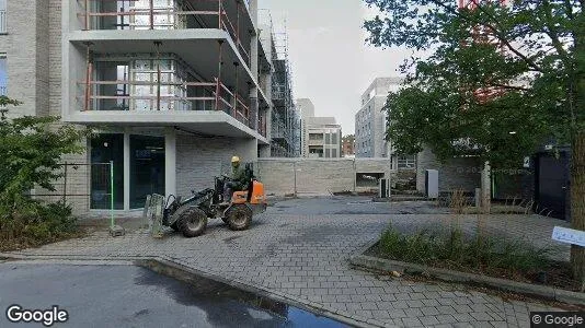 Apartments for rent in Stad Gent - Photo from Google Street View