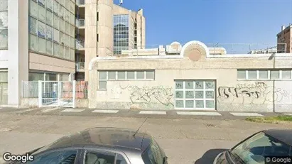 Apartments for rent in Lodi - Photo from Google Street View