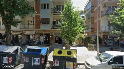 Apartments for rent in Roma Municipio XII – Monte Verde - Photo from Google Street View