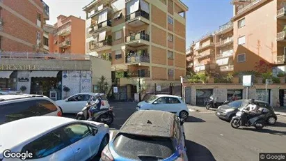 Apartments for rent in Roma Municipio XII – Monte Verde - Photo from Google Street View