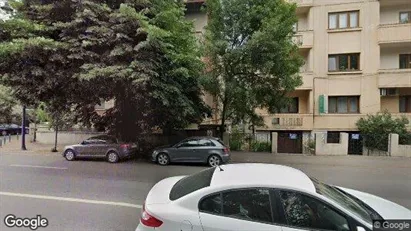 Apartments for rent in Bucureşti - Sectorul 1 - Photo from Google Street View