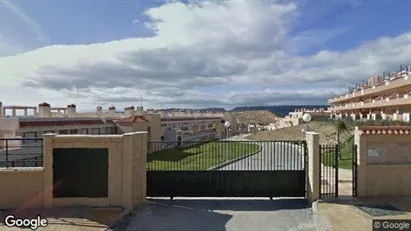 Apartments for rent in Casares - Photo from Google Street View