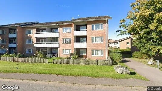 Apartments for rent in Helsingborg - Photo from Google Street View