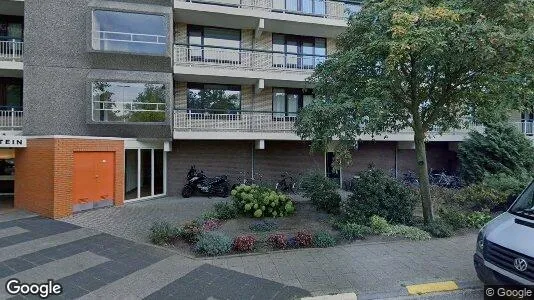 Apartments for rent in Arnhem - Photo from Google Street View